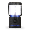 LuxPro LP1512 Dual-Power 1100 Lumen Rechargeable Lantern - 0