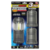 Bell & Howell Mini Lantern (3 Pack) - 0