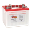 BASEMENT WATCHDOG EMERGENCY STANDBY BATTERY - 0