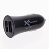 X2Power 3 Amp Car Charger with Dual USB Ports - 0