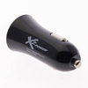 X2Power 3 Amp Car Charger with Dual USB Ports - 1