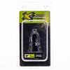 X2Power 3 Amp Car Charger with Dual USB Ports - 3