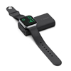 Belkin BOOST UP CHARGE Power Bank 2K for Apple Watch - Black - 0