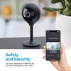 Geeni Smart Wi-Fi Enabled Indoor Camera - 4