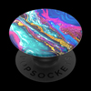 MOOD MAGMA SWAPPABLE POPSOCKET - 1