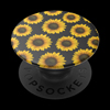 SUNFLOWER PATCH SWAPPABLE POPSOCKET - 1