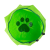 Nite Ize RWB-17-R8 RadDog Green Collapsible Pet Bowl - 1