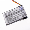 OEM replacement battery for baby monitors - 1