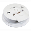 Kidde Battery Operated Combination Carbon Monoxide & Smoke Alarm - 0