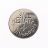 Renata 1.55V 371/370 Silver Oxide Coin Cell Battery - 0