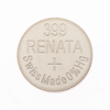 Renata 1.55V 395/399 Silver Oxide Coin Cell Battery - 0