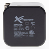 X2Power 3 Amp AC Wall Charger with Dual USB Ports - 0