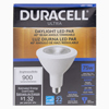 Duracell Ultra 75 Watt Equivalent PAR30L 5000k Daylight Energy Efficient LED Flood Light Bulb - 3