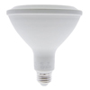 Duracell Ultra 75 Watt Equivalent PAR38 4000k Cool White Energy Efficient LED Flood Light Bulb - 0