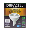 Duracell Ultra 75 Watt Equivalent PAR38 4000k Cool White Energy Efficient LED Flood Light Bulb - 4