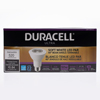 Duracell Ultra 50 Watt Equivalent PAR20 3000K Soft White Energy Efficient LED Light Bulb - 3 Pack - 4