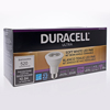 Duracell Ultra 50 Watt Equivalent PAR20 3000K Soft White Energy Efficient LED Light Bulb - 3 Pack - 5