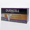 Duracell Ultra 50 Watt Equivalent PAR20 3000K Soft White Energy Efficient LED Light Bulb - 3 Pack - 6