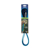 NiteIze NiteDog NDLR-17-R3 Blue Rechargeable LED Leash - 6