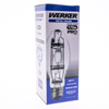 Werker 175W E26 ED17 Metal Halide Light Bulb - 4