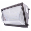 Werker 45W 6650 Lumen 5000K Wall Pack - 1