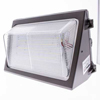 Werker 75W 9860 Lumen 5000K Wall Pack - 2