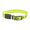 Nite Ize NiteDog Green Rechargeable LED Collar Size Large NDCRL-17-R3 - 0