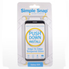 Simple Snap Samsung Galaxy S20 Screen Protector - 1