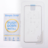 Simple Snap Samsung Galaxy S20+ Screen Protector - 0