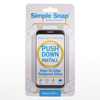 Simple Snap Samsung Galaxy S20+ Screen Protector - 1