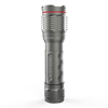 NEBO Redline V 500 Lumen AAA Flashlight - Gray - 0