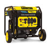 Champion 7000W Open Frame Inverter Generator with Electric Start - 0