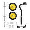 Champion 2800-4750W Generator Wheel Kit - 0