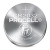 Duracell ProCell 3V 2032 Lithium Coin Cell Battery - 20 Pack - 2