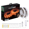 Geeni 32.8 ft Multi-Color Smart LED Strip Light - 0