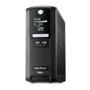 CyberPower 1500VA 10 Outlet and 2 USB Port Mini Battery Backup and Surge Protector - 1