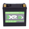 X2Power 7ZS 12.8V 140CA Lithium Powersport Battery - 3