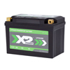 X2Power 14ZS 12.8V 280CA Lithium Powersport Battery - 3