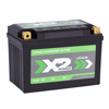 X2Power 14ZS 12.8V 280CA Lithium Powersport Battery - 4