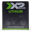 X2Power 14-BS 12.8V 280CA Lithium Powersport Battery - 4