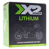 X2Power 14-BS 12.8V 280CA Lithium Powersport Battery - 5