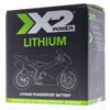 X2Power 14-BS 12.8V 280CA Lithium Powersport Battery - 6