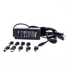 Nuon 65 Watt Universal Laptop Charger With Adapters - 2