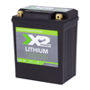 X2Power 14AH-BS 12.8V 280CA Lithium Powersport Battery - 3