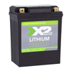 X2Power 14AH-BS 12.8V 280CA Lithium Powersport Battery - 4