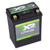 X2Power 14AH-BS 12.8V 280CA Lithium Powersport Battery - 5