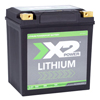 X2Power 30L-BS 12.8V 560CA Lithium Powersport Battery - 4