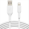 Belkin BOOST UP CHARGE™ Lightning to USB ChargeSync Cable - White - 1