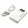 Cameron Sino Universal Camera and Camcorder Charger - 0