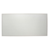 Werker 2X4 50W 5000 Lumen 5000K LED Backlit Panel - 0